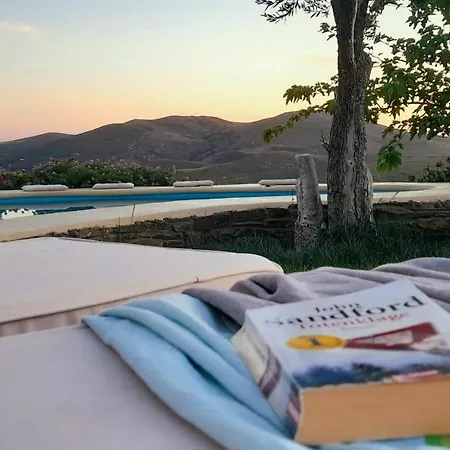 Vakantiehuis Kalliberry Cycladic Stone House Elissavet With Private Pool, View And Fantastic Sunsets