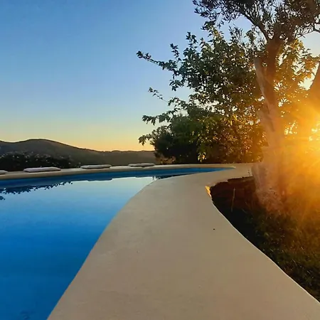 Elissavet Cycladic Stone House With Private Pool, View And Fantastic Sunsets *