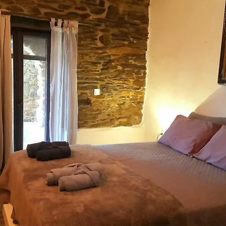 Kalliberry Cycladic Stone House Elissavet With Private Pool, View And Fantastic Sunsets Gávrio