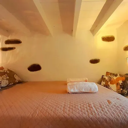 Kalliberry Cycladic Stone House Elissavet With Private Pool, View And Fantastic Sunsets
