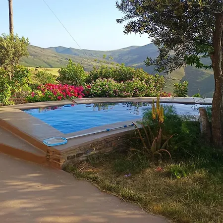 Vakantiehuis Kalliberry Cycladic Stone House Elissavet With Private Pool, View And Fantastic Sunsets Gavrio