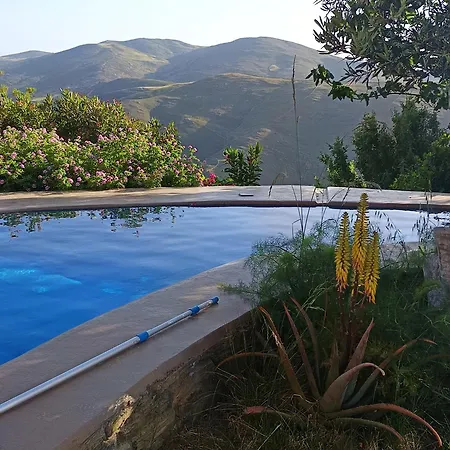 Kalliberry Cycladic Stone House Elissavet With Private Pool, View And Fantastic Sunsets *
