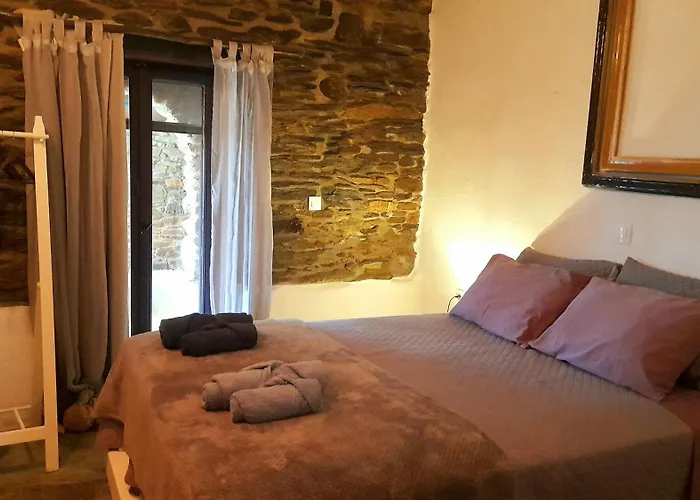 Kalliberry Cycladic Stone House Elissavet With Private Pool, View And Fantastic Sunsets Gavrio